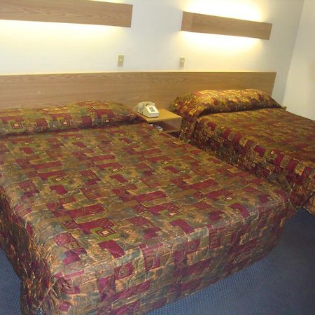 Travelers Inn Lake Havasu Lake Havasu City Kültér fotó
