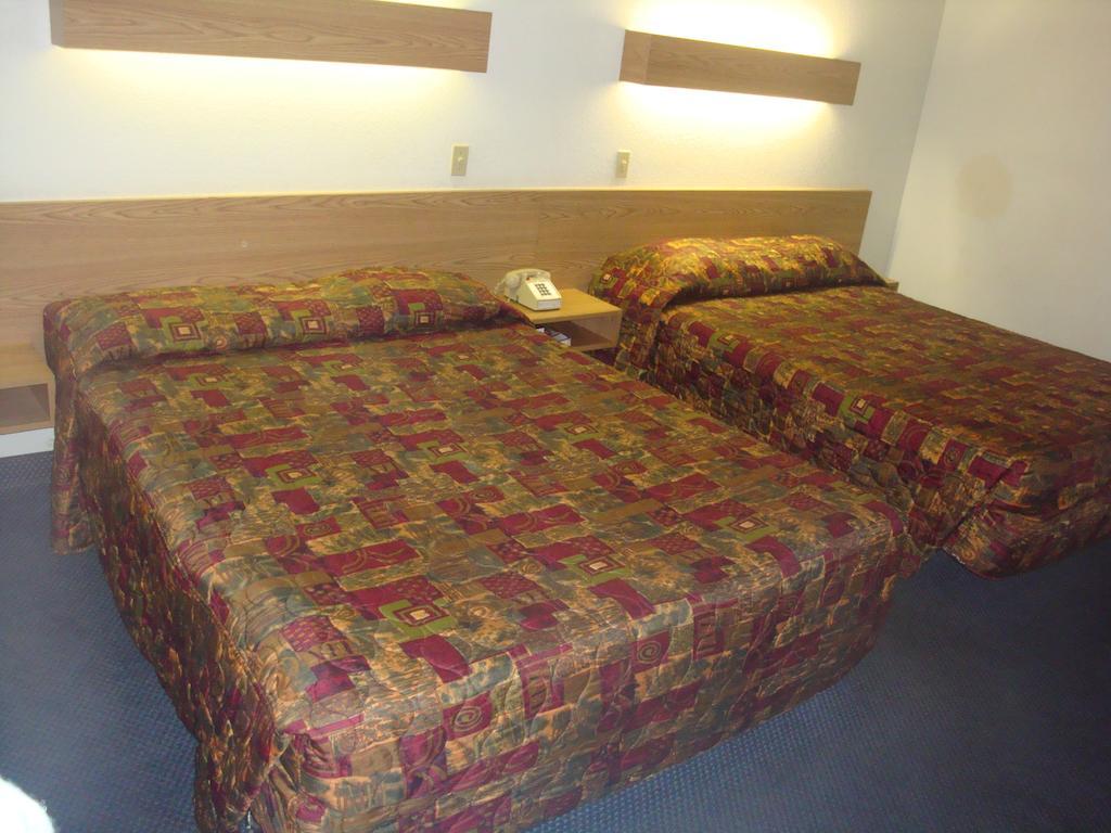 Travelers Inn Lake Havasu Lake Havasu City Kültér fotó