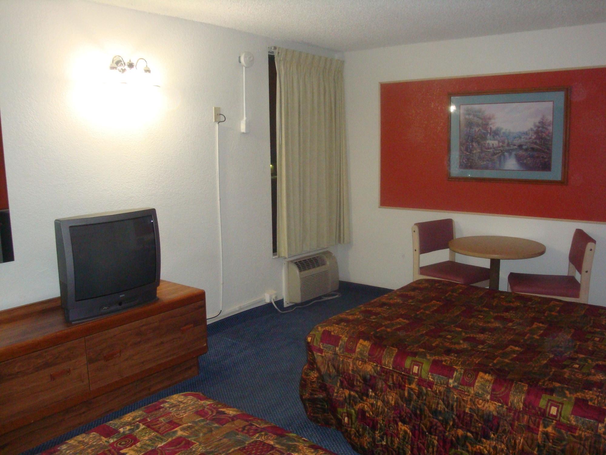 Travelers Inn Lake Havasu Lake Havasu City Kültér fotó