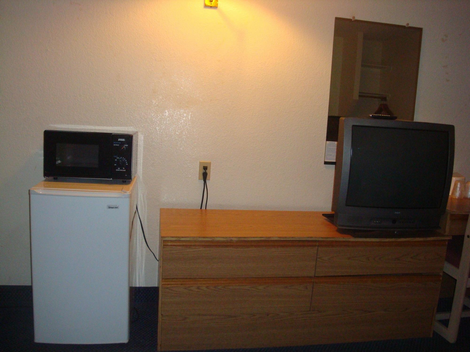 Travelers Inn Lake Havasu Lake Havasu City Kültér fotó