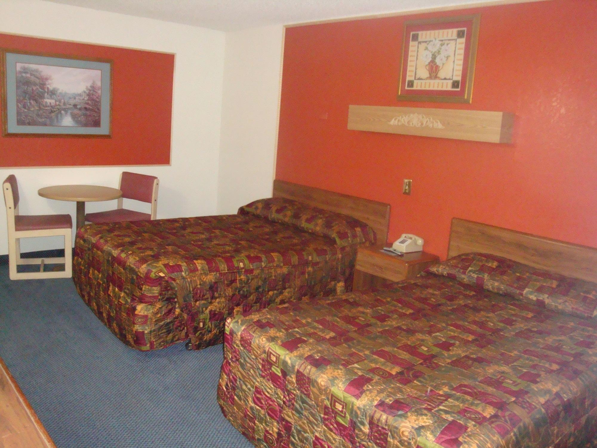 Travelers Inn Lake Havasu Lake Havasu City Kültér fotó