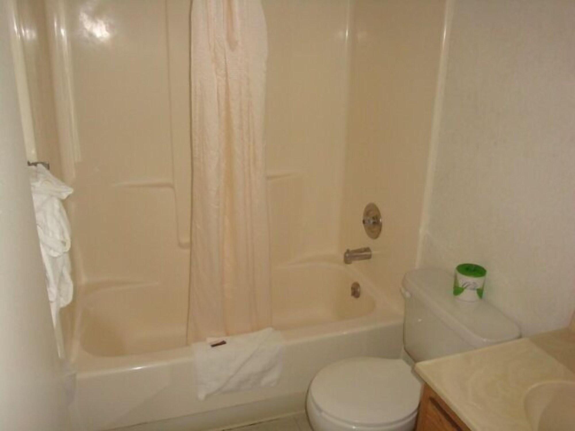 Travelers Inn Lake Havasu Lake Havasu City Kültér fotó