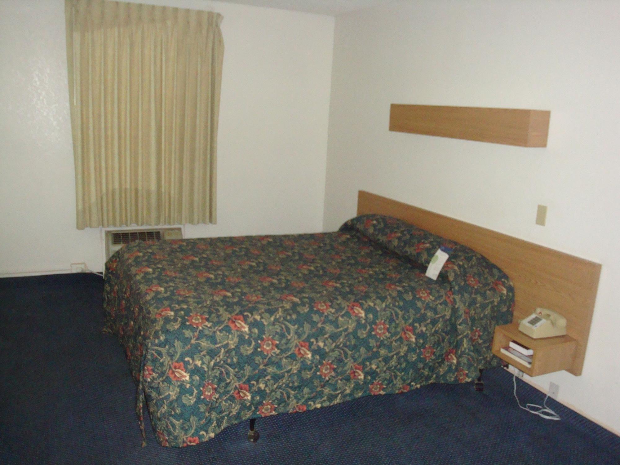 Travelers Inn Lake Havasu Lake Havasu City Kültér fotó
