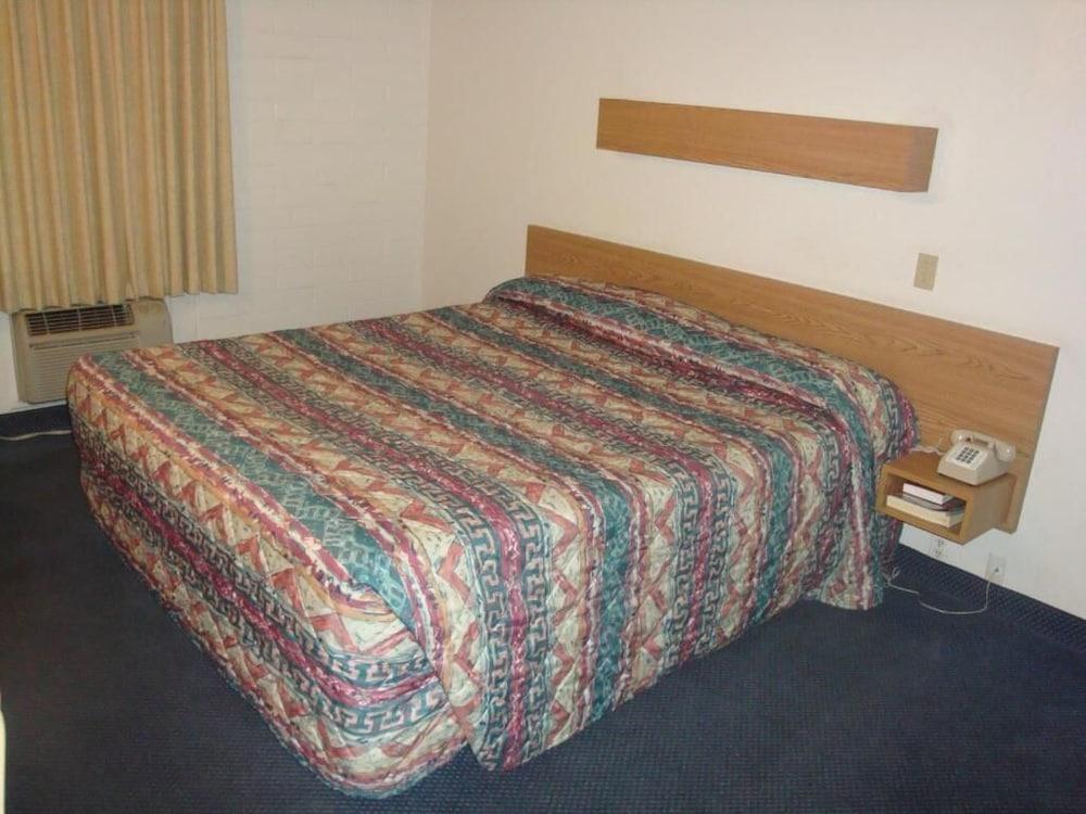 Travelers Inn Lake Havasu Lake Havasu City Kültér fotó