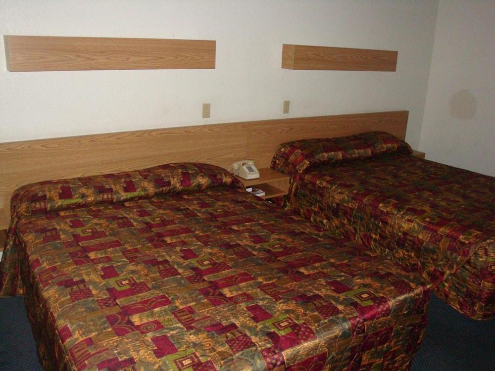 Travelers Inn Lake Havasu Lake Havasu City Kültér fotó