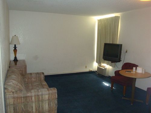 Travelers Inn Lake Havasu Lake Havasu City Kültér fotó