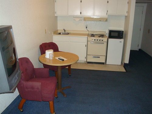 Travelers Inn Lake Havasu Lake Havasu City Kültér fotó