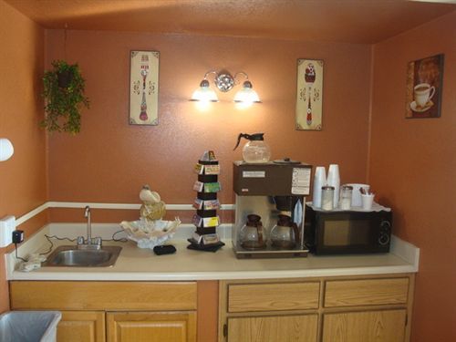 Travelers Inn Lake Havasu Lake Havasu City Kültér fotó