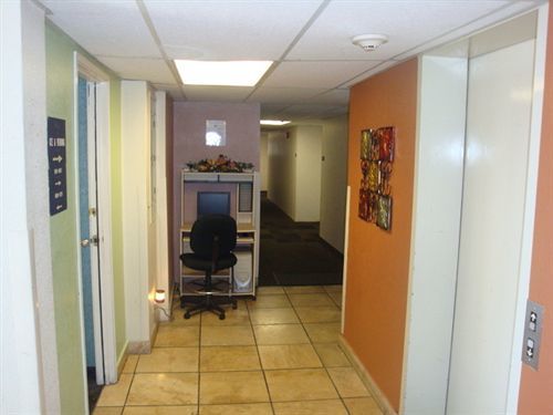 Travelers Inn Lake Havasu Lake Havasu City Kültér fotó