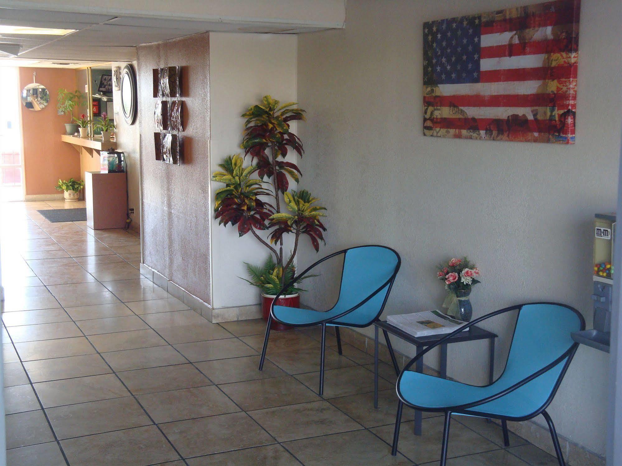 Travelers Inn Lake Havasu Lake Havasu City Kültér fotó